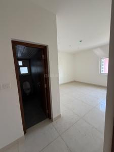 Hall Image of 1244 Sq.ft 3 BHK Apartment / Flat for sale in Meridian Park at The Prestige City, Dommasandra Bengaluru for Rs. 20400000