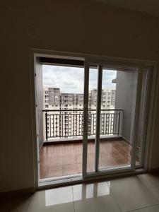 Bedroom Image of 631 Sq.ft 1 BHK Apartment / Flat for sale in TVS Emerald Jardin, Begur Bengaluru for Rs. 7000000