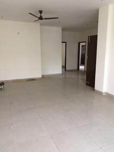 Hall Image of 1280 Sq.ft 2.5 BHK Builder Floor for rent in Wave Floors, Wave City Ghaziabad for Rs. 18000