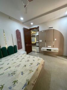 Bedroom Image of 846 Sq.ft 2 BHK Apartment / Flat for sale in Kalwad Road Jaipur for Rs. 4480600