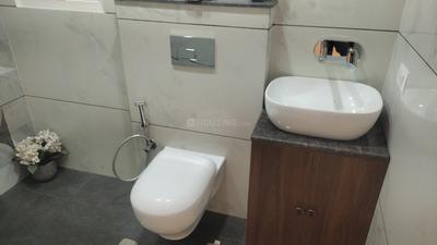 Image of 2025 Sq.ft 3 BHK Apartment / Flat for sale in Golden Era Homes, Nagla, Zirakpur for Rs. 9100000