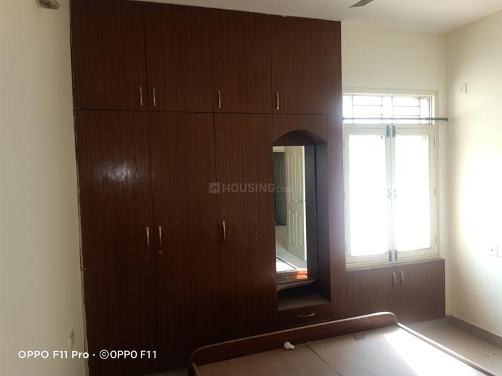 Saroj Regency Bedroom 1