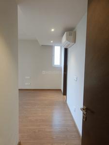 Hall Image of 2800 Sq.ft 4 BHK Apartment / Flat for rent in Suncity Jewel Of India, Bajaj Nagar Jaipur for Rs. 200000