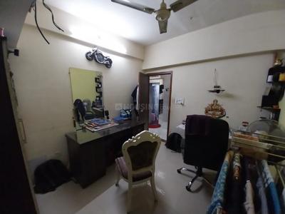 Hall Image of 902 Sq.ft 2 BHK Apartment / Flat for sale in Haware Citi, Kasarvadavali Thane for Rs. 6800000