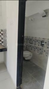 Bathroom Image of 300 Sq.ft 1 RK Apartment / Flat for sale in Bhandup West Mumbai for Rs. 5000000