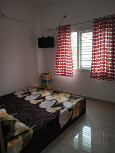 Bedroom Image of 3200 Sq.ft 6 BHK Independent House for sale in Hosakerehalli Bengaluru for Rs. 30000000