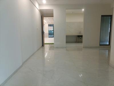Living Room Image of 1670 Sq.ft 3 BHK Apartment / Flat for rent in Hariom Heritage, Kharghar Navi Mumbai for Rs. 65000
