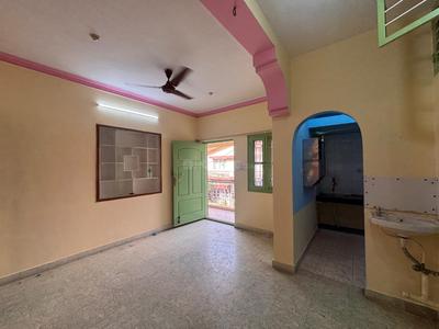 Hall Image of 1000 Sq.ft 2 BHK Builder Floor for rent in Indira Nagar Bengaluru for Rs. 30000