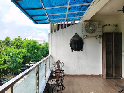 Living Room Image of 2130 Sq.ft 3 BHK Apartment / Flat for sale in Santur Aspira, Sector 3 Gurgaon for Rs. 32500000