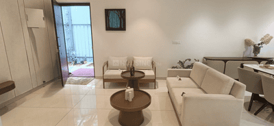 3 BHK Flat