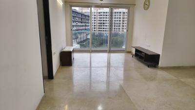 Living Room Image of 1100 Sq.ft 2 BHK Apartment / Flat for rent in Tapir Embassy One Thane, Thane West Thane for Rs. 55000