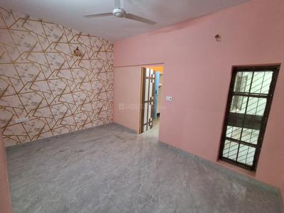 Bedroom Image of 1600 Sq.ft 2 BHK Independent House for rent in Sector 19 Noida for Rs. 38000