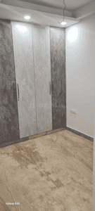 Bedroom Image of 1350 Sq.ft 3 BHK Builder Floor for sale in Paschim Vihar New Delhi for Rs. 27000000