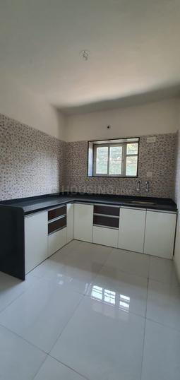 Vishnu Vihar Kitchen 1