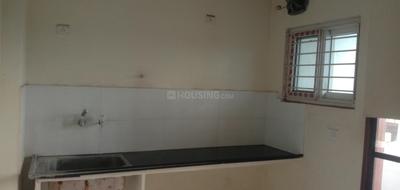Kitchen Image of 1370 Sq.ft 2 BHK Apartment / Flat for sale in Gosala Vijayawada for Rs. 4700000