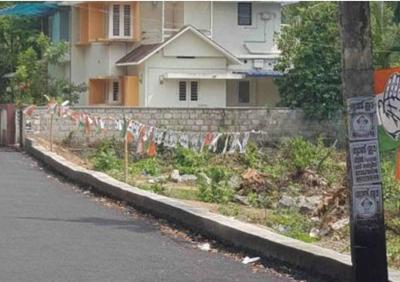 Image of 56200 Sq.ft Residential Plot / Land for sale in Koonammavu, Kochi for Rs. 550000