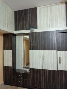 Kitchen Image of 879 Sq.ft 5 BHK Independent House for sale in Sai Prasanthi Homes Phase 2, Jigani Bengaluru for Rs. 9500000