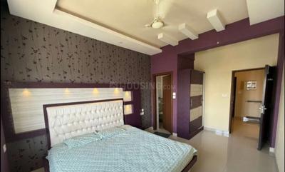 Bedroom Image of 1500 Sq.ft 3 BHK Apartment / Flat for sale in Fort Kochi Kochi for Rs. 13000000