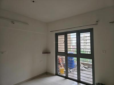 Living Room Image of 1200 Sq.ft 2 BHK Apartment / Flat for sale in Kolte Patil Ivy Apartment E V And VI, Wagholi Pune for Rs. 8100000