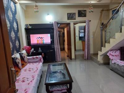 Hall Image of 450 Sq.ft 3 BHK Independent House for sale in Awadhpuri Bhopal for Rs. 3300000