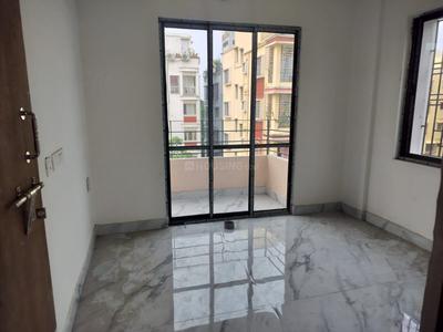 Bedroom Image of 1050 Sq.ft 3 BHK Apartment / Flat for sale in New Town Kolkata for Rs. 7500000