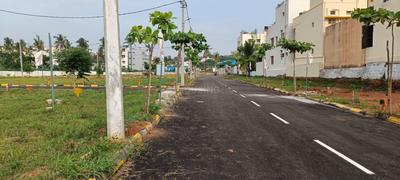 Image of 1200 Sq.ft Residential Plot / Land for sale in Kengeri Hobli, Bengaluru for Rs. 8038800