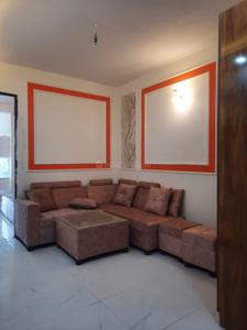 2 BHK Independent House