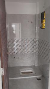 Bathroom Image of 960 Sq.ft 2 BHK Apartment / Flat for sale in Besa Pipla Nagpur for Rs. 3600000