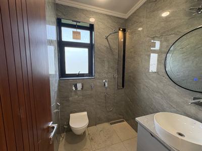 Image of 1800 Sq.ft 3 BHK Builder Floor for sale in Shivalik, New Delhi for Rs. 67500000