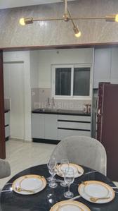 Hall Image of 964 Sq.ft 2 BHK Apartment / Flat for sale in Navalur Chennai for Rs. 6600000