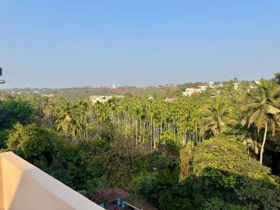 Balcony Image of 1850 Sq.ft 3 BHK Independent House for sale in Mary Hill Mangalore for Rs. 14000000