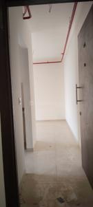 Hall Image of 1070 Sq.ft 3 BHK Apartment / Flat for sale in Sunteck Maxx World, Naigaon East Naigaon for Rs. 7000000