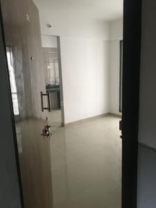 Hall Image of 575 Sq.ft 1 BHK Apartment / Flat for sale in Stone Villa, Ulwe Navi Mumbai for Rs. 5100000