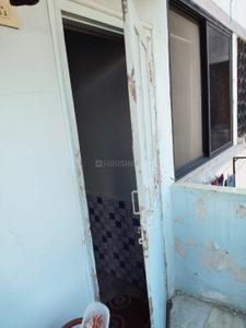 Balcony Image of 550 Sq.ft 2 BHK Apartment / Flat for sale in Kalva Chok Junagadh for Rs. 1700000