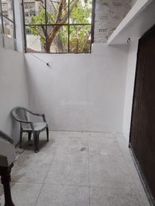 Balcony Image of 1500 Sq.ft 2 BHK Builder Floor for rent in Gomti Nagar Lucknow for Rs. 15000
