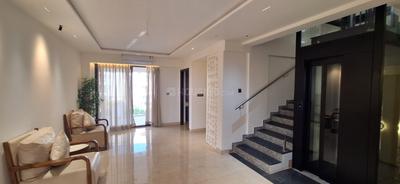 Hall Image of 3513 Sq.ft 4 BHK Villa for sale in Kompally Hyderabad for Rs. 33000000