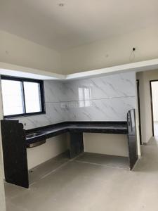 Kitchen Image of 800 Sq.ft 1 BHK Independent House for rent in Bolhegaon Suburban Ahmednagar for Rs. 6500