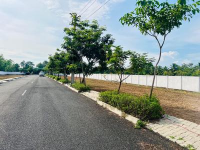 Image of 1500 Sq.ft Residential Plot / Land for sale in Thiruporur, Chennai for Rs. 4275000