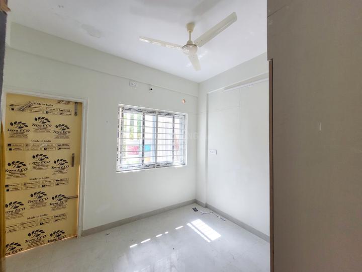 Stage 2, BTM Layout Bedroom 1