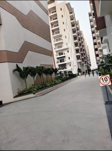 Image of 1595 Sq.ft 3 BHK Apartment / Flat for sale in IRA Aspiration, Kollur, Hyderabad for Rs. 10400000