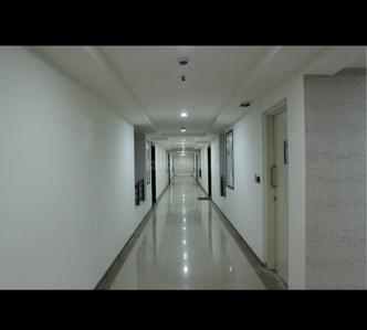 Image of Golf Edge Residences in Gachibowli, Hyderabad