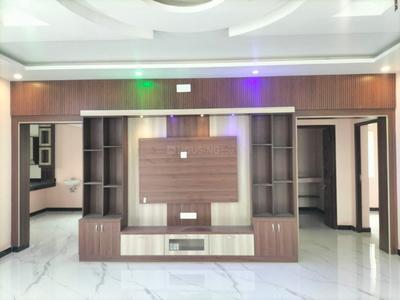 Hall Image of 920 Sq.ft 2 BHK Independent House for sale in Ambattur Chennai for Rs. 4850000