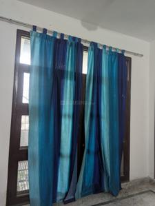 Bedroom Image of 800 Sq.ft 2 BHK Apartment / Flat for rent in Sanjay Gram, Sector 13 Gurgaon for Rs. 25000