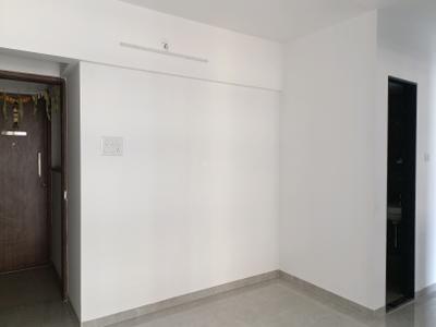 Living Room Image of 850 Sq.ft 2 BHK Apartment / Flat for sale in Majestique Manhattan, Wagholi Pune for Rs. 6000000