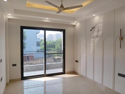 Bedroom Image of 2350 Sq.ft 4 BHK Builder Floor for sale in Sector 52 Gurgaon for Rs. 41000000