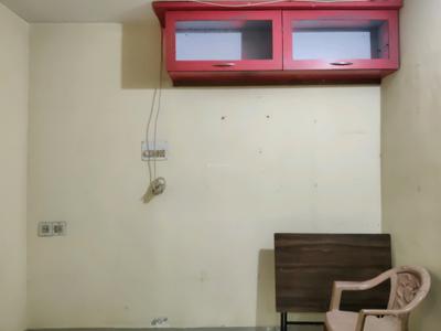 Living Room Image of 845 Sq.ft 2 BHK Apartment / Flat for rent in Kasarvadavali Thane for Rs. 25000