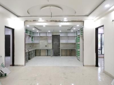 Dining Area Image of 4500 Sq.ft 4 BHK Builder Floor for sale in Sector 21B Faridabad for Rs. 45000000