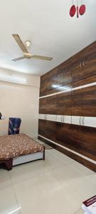 Bedroom Image of 855 Sq.ft 2 BHK Apartment / Flat for sale in Sanpada Navi Mumbai for Rs. 17500000