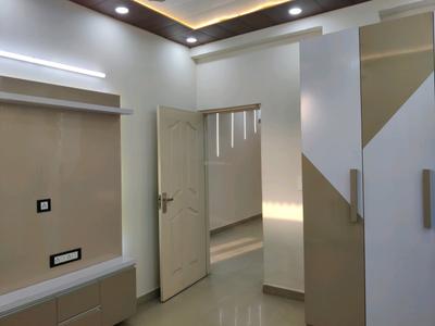 Bedroom Image of 1265 Sq.ft 3 BHK Builder Floor for sale in Indirapuram Ghaziabad for Rs. 10800000