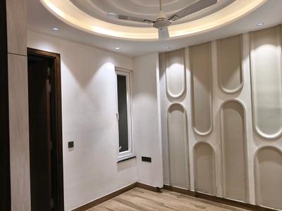 Bedroom Image of 2970 Sq.ft 4 BHK Builder Floor for sale in Ansal Esencia Sector 67, Sector 67 Gurgaon for Rs. 31500000